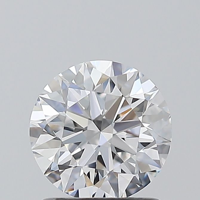 Diamond Natural 1,08Ct D-FL Round - GIA6542853376