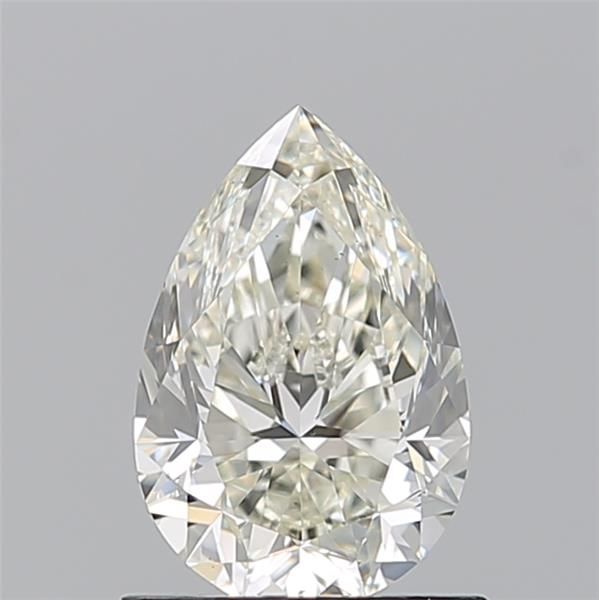 Diamond Natural 1,01Ct I-VS2 Pear - IGI760534668