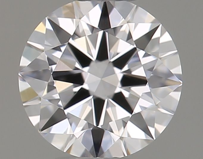 Diamond Natural 0,32Ct E-VVS2 Round - GIA6465714436