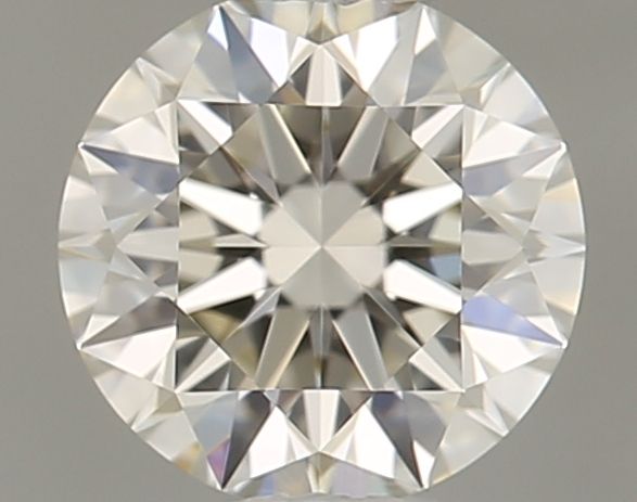 Diamond Natural 0,35Ct L-VVS1 Round - GIA6471996527