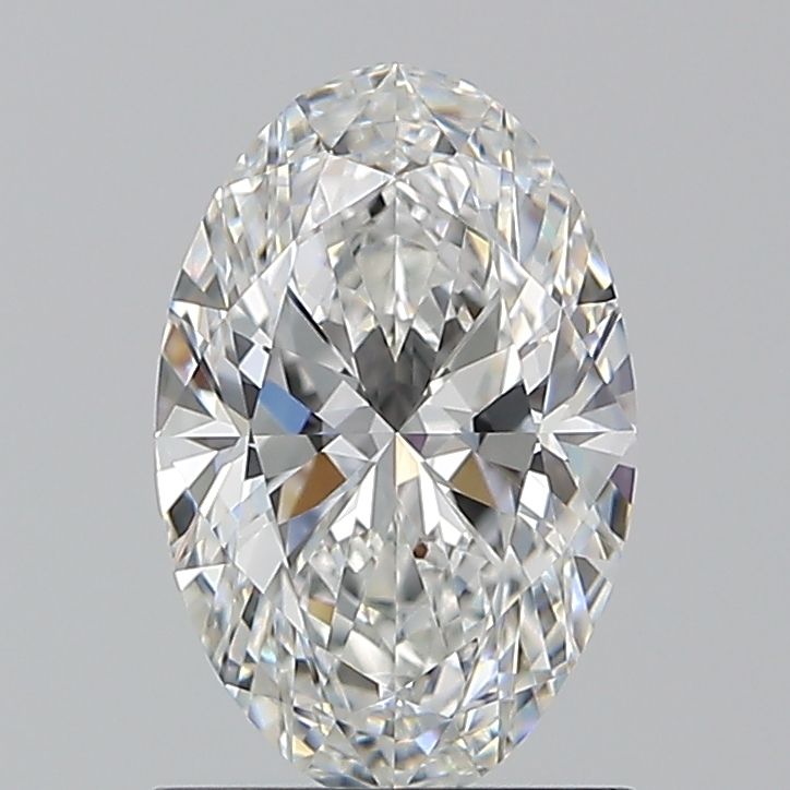 Diamond Natural 1,2Ct F-IF Oval - GIA1549649142