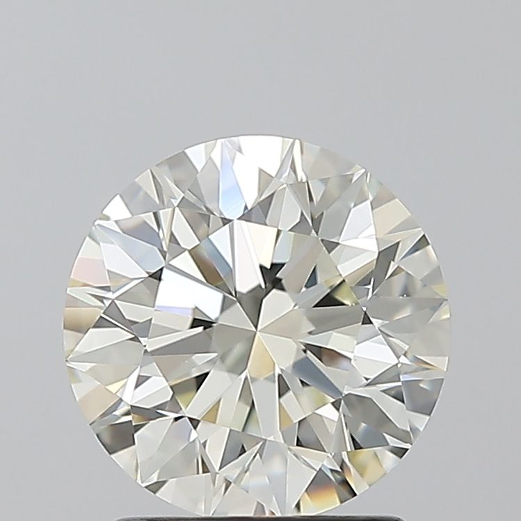 Diamond Natural 1,8Ct L-VS1 Round - GIA1548649059