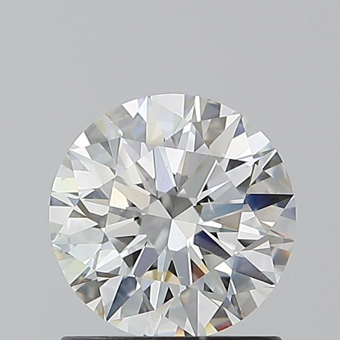 Diamond Natural 1,08Ct H-SI1 Round - GIA5543811507