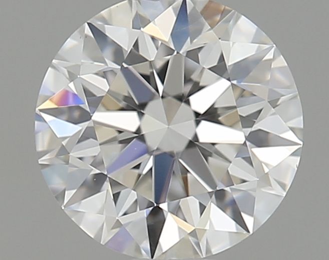 Diamond Natural 0,9Ct E-VS1 Round - GIA5523448626