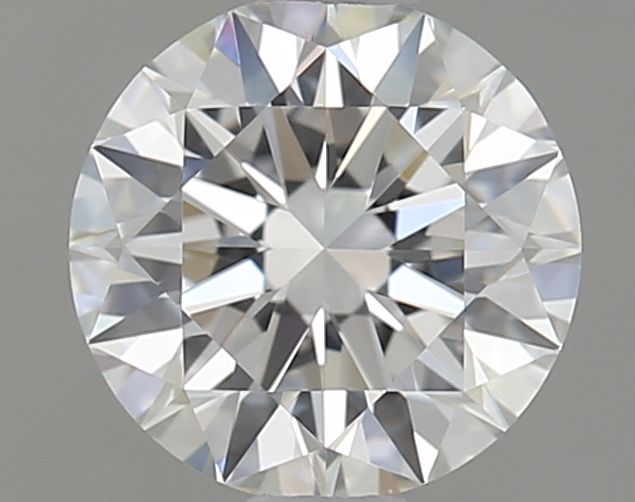 Diamond Natural 0,77Ct E-VVS2 Round - GIA1529442079