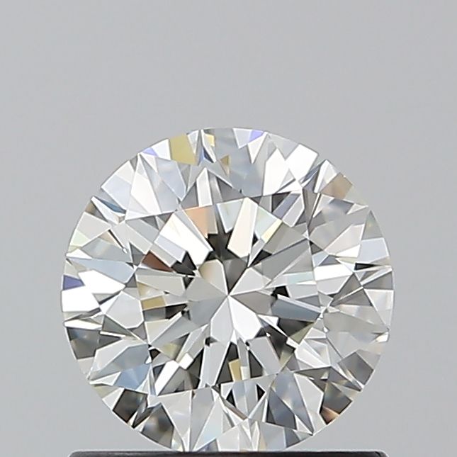 Diamond Natural 0,9Ct G-VVS2 Round - HRD260000038895