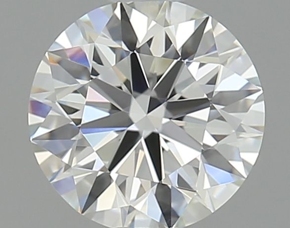 Diamond Natural 0,74Ct J-VS1 Round - GIA6522637594