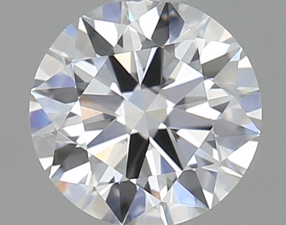 Diamond Natural 0,7Ct D-VVS1 Round - GIA6522539212