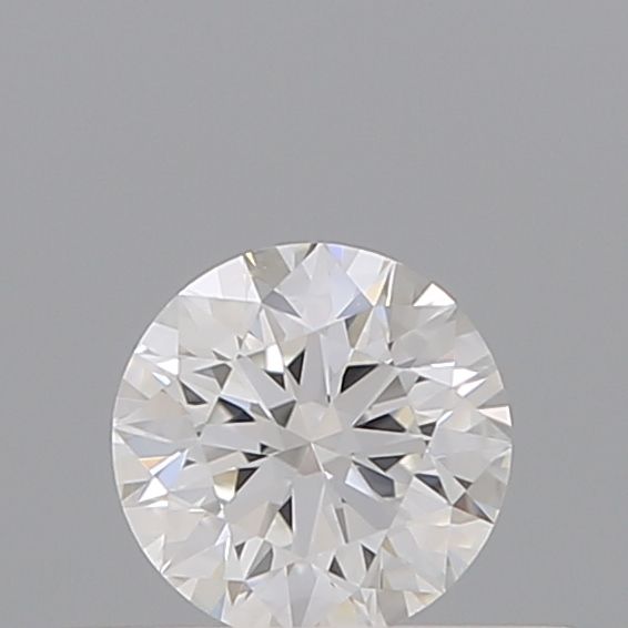 Diamond Natural 0,32Ct F-IF Round - GIA5516706800