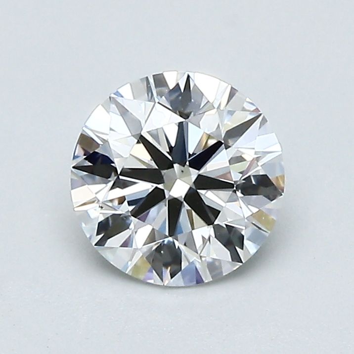 Diamond Natural 1,01Ct E-VS2 Round - GIA6541494871