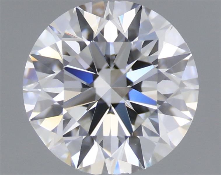 Diamond Natural 0,7Ct E-VS1 Round - GIA7508867394