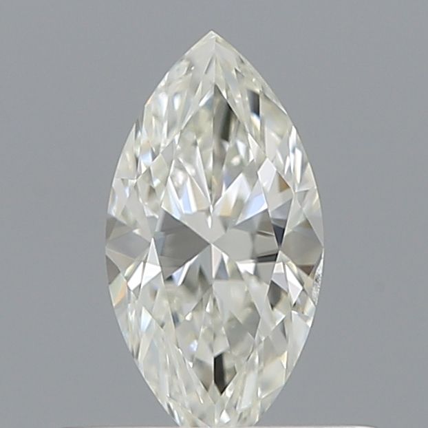 Diamond Natural 0,4Ct I-VS2 Marquise - IGI623452861