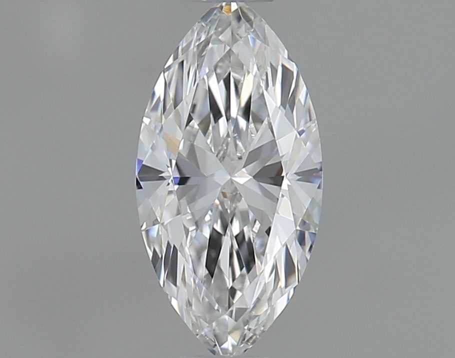 Diamond Natural 0,4Ct E-VS1 Marquise - GIA7538928261