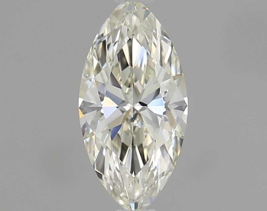 Diamond Natural 0,79Ct M-VVS1 Marquise - GIA6535941355