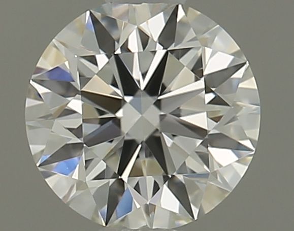 Diamond Natural 0,56Ct H-VVS2 Round - GIA1539143963
