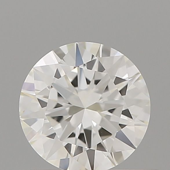Diamond Natural 0,5Ct J-VVS1 Round - GIA7508656433