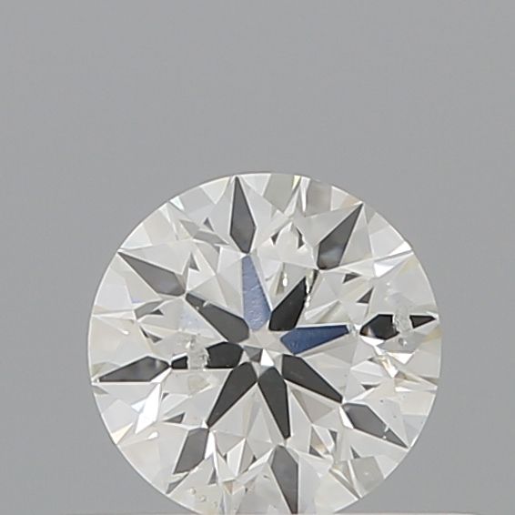 Diamond Natural 0,4Ct H-SI2 Round - IGI705504226