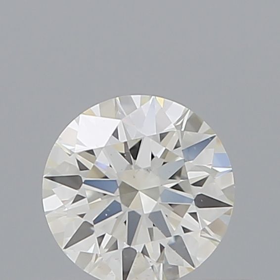 Diamond Natural 0,38Ct I-VS2 Round - IGI694521936
