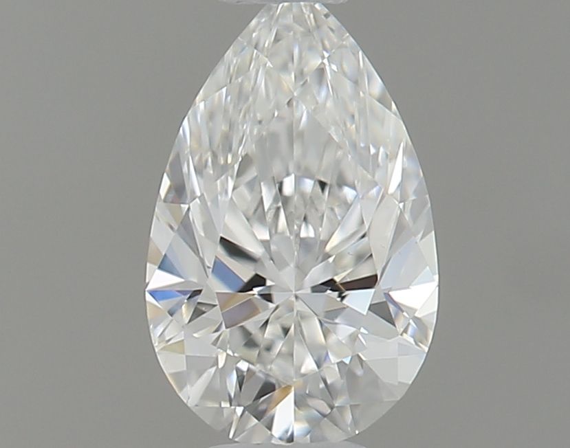 Diamond Natural 0,3Ct G-VS2 Pear - GIA1557037833