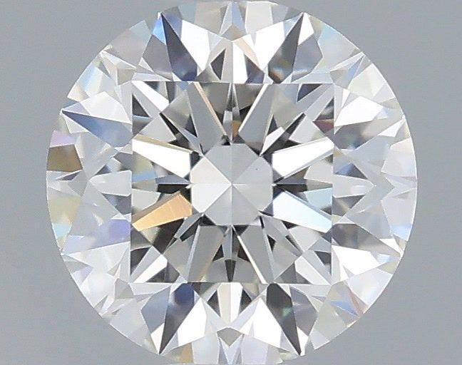 Diamond Natural 0,85Ct H-VS1 Round - GIA2547314718