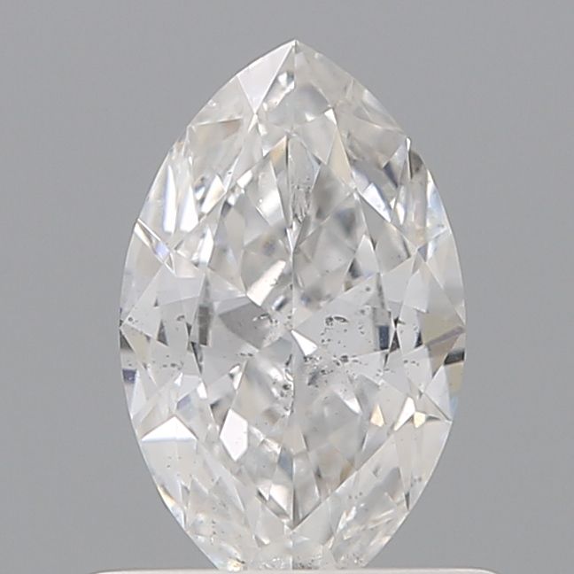 Diamond Natural 0,5Ct E-SI2 Marquise - IGI680519383