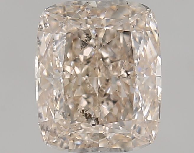 Diamond Natural 1Ct M-SI2 Cushion - GIA1508709918