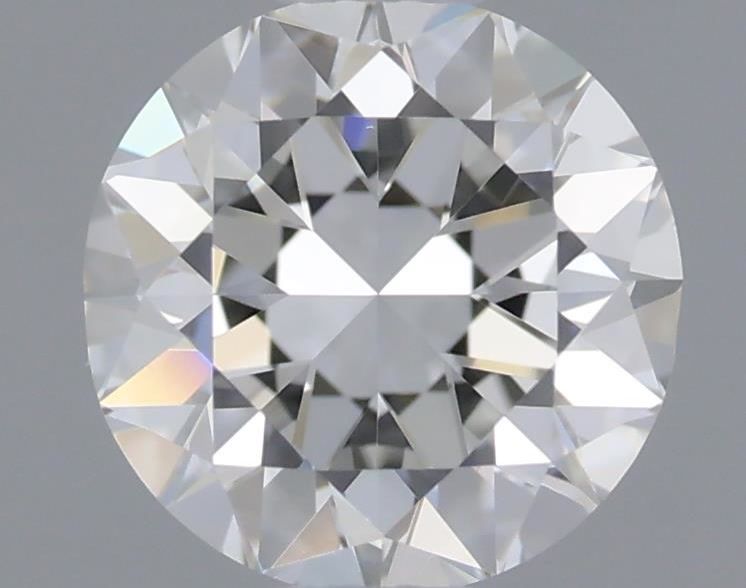 Diamond Natural 0,5Ct H-VS1 Round - GIA7416765760