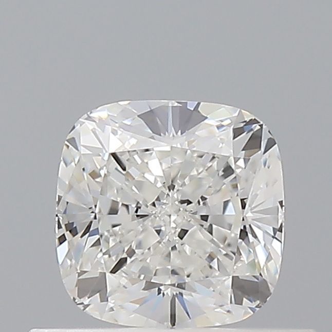 Diamond Natural 0,52Ct F-VVS1 Cushion - GIA6542786476