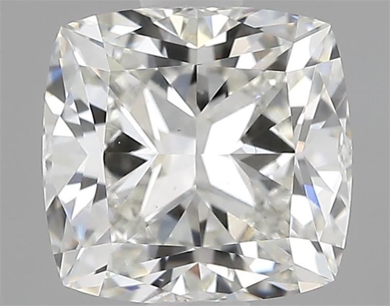 Diamond Natural 1,2Ct I-VS2 Cushion - GIA1455684401