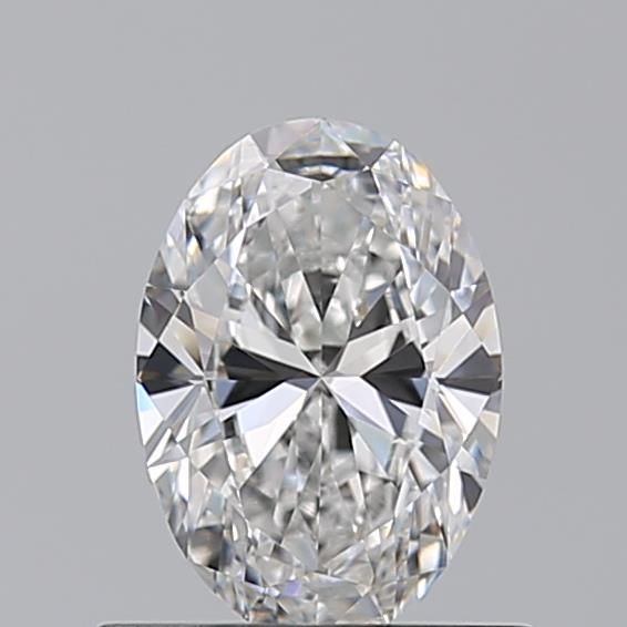 Diamond Natural 0,7Ct E-IF Oval - GIA1549792251