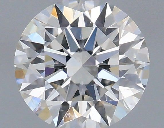 Diamond Natural 0,3Ct F-VS2 Round - GIA2534919093