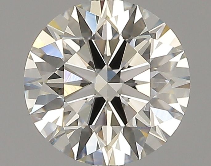 Diamond Natural 1,35Ct L-IF Round - GIA6511822404