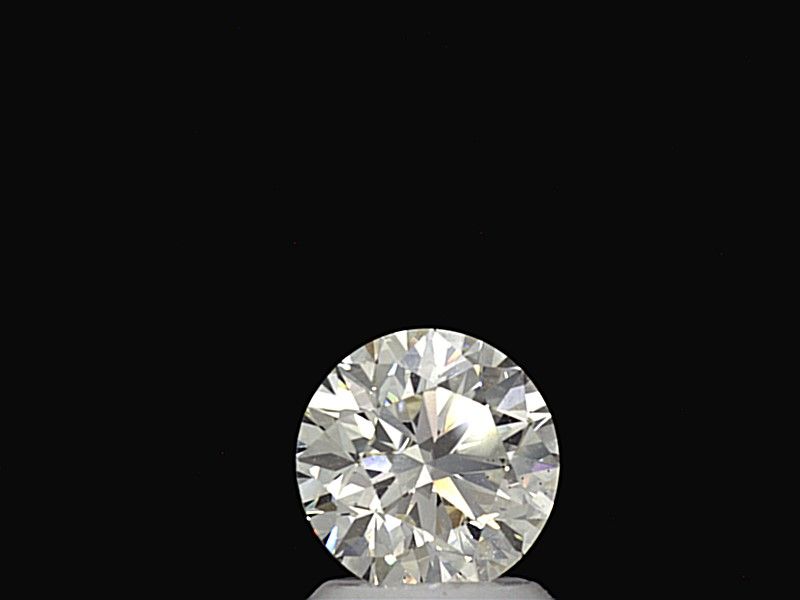 Diamond Natural 1,71Ct L-VS2 Round - GIA2213892095