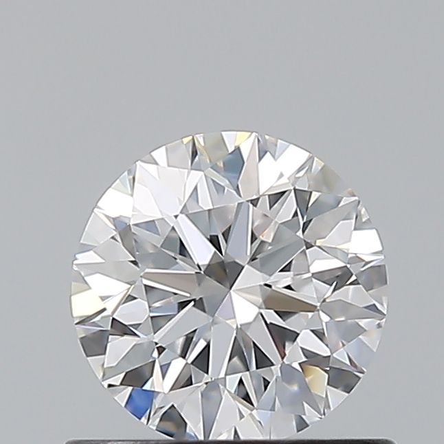 Diamond Natural 0,67Ct D-FL Round - GIA7542705645