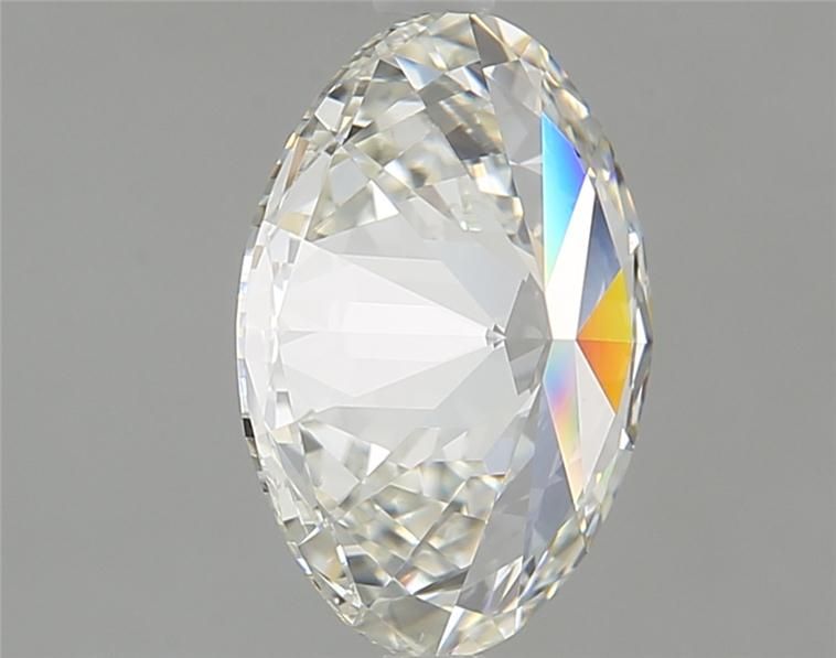 Diamond Natural 1,5Ct I-VS2 Oval - GIA7453110247