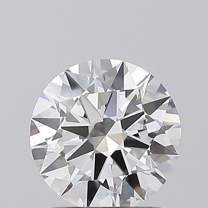 Diamond Natural 1,2Ct D-VVS1 Round - GIA2547908114