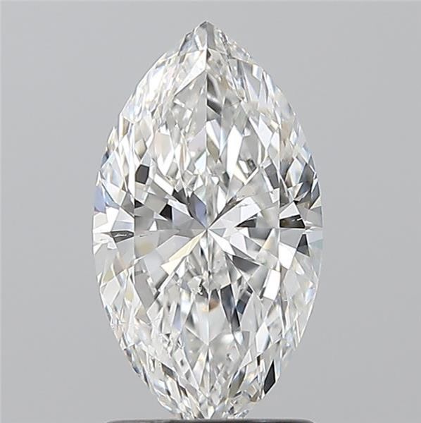 Diamond Natural 1,5Ct E-SI1 Marquise - GIA1543733099