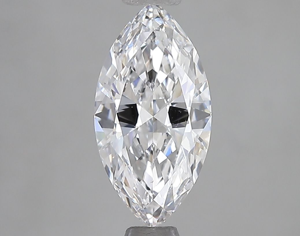Diamond Natural 1Ct D-VS2 Marquise - GIA6545883599