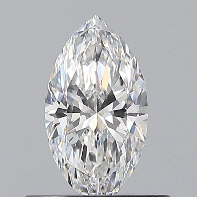Diamond Natural 0,5Ct E-VVS1 Marquise - GIA6545689925