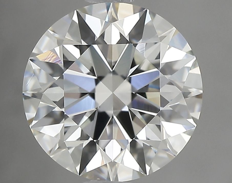 Diamond Natural 1,73Ct I-VS1 Round - GIA2526542290