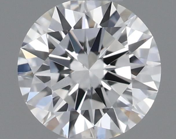 Diamond Natural 0,3Ct I-VS1 Round - GIA7503293549