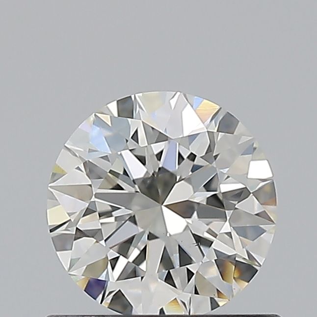 Diamond Natural 0,7Ct H-VS2 Round - HRD260000071951