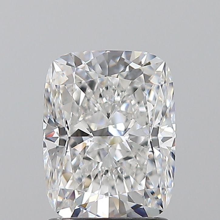 Diamond Natural 1,7Ct E-VS1 Cushion - GIA2548819009