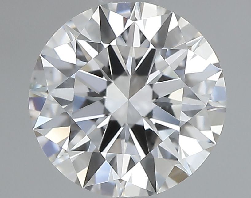 Diamond Natural 1,03Ct G-VS1 Round - GIA2437926719