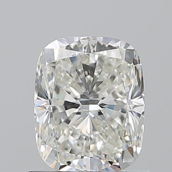 Diamond Natural 1,01Ct I-VVS1 Cushion - GIA7546795940