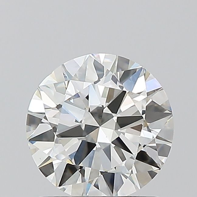 Diamond Natural 1Ct I-VS2 Round - GIA1539838819