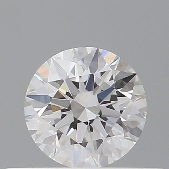 Diamond Natural 0,36Ct D-VVS1 Round - GIA6522987340