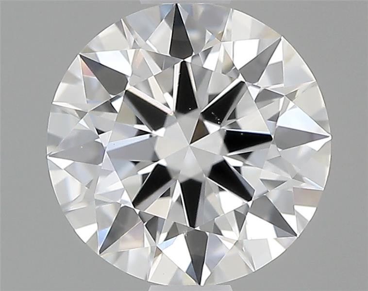 Diamond Natural 1,01Ct G-VS2 Round - GIA5496197628