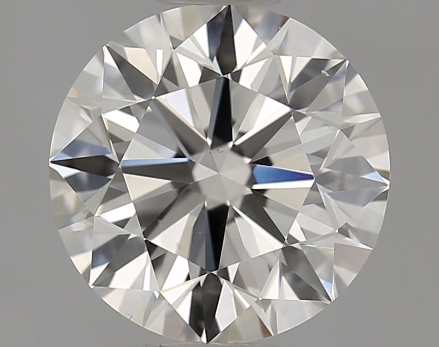 Diamond Natural 1,3Ct J-VS1 Round - GIA7481094975