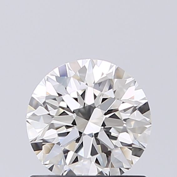 Diamond Natural 0,7Ct I-VVS2 Round - GIA2497457740